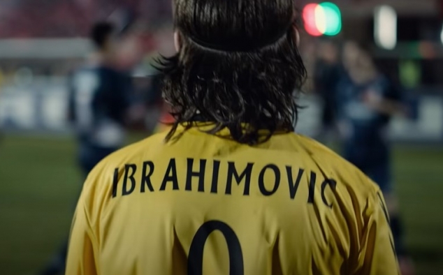Immagine 25 - Zlatan, foto e immagini del film sulla Leggenda di Ibrahimovic