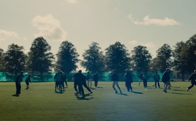 Immagine 26 - Zlatan, foto e immagini del film sulla Leggenda di Ibrahimovic