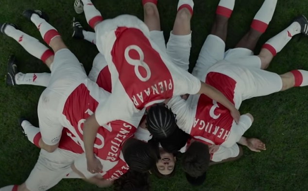 Immagine 30 - Zlatan, foto e immagini del film sulla Leggenda di Ibrahimovic