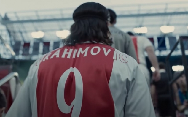 Immagine 27 - Zlatan, foto e immagini del film sulla Leggenda di Ibrahimovic