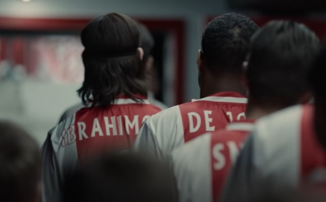 Immagine 29 - Zlatan, foto e immagini del film sulla Leggenda di Ibrahimovic