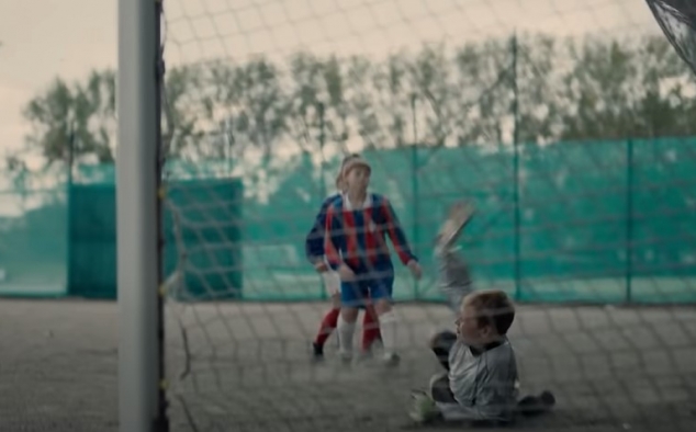 Immagine 3 - Zlatan, foto e immagini del film sulla Leggenda di Ibrahimovic