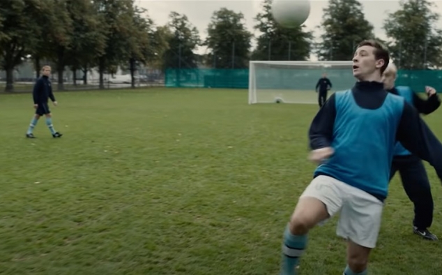 Immagine 13 - Zlatan, foto e immagini del film sulla Leggenda di Ibrahimovic