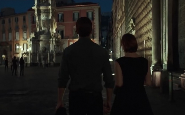 Immagine 23 - Napoli velata, foto e immagini del film thriller di Ferzan Ozpetek