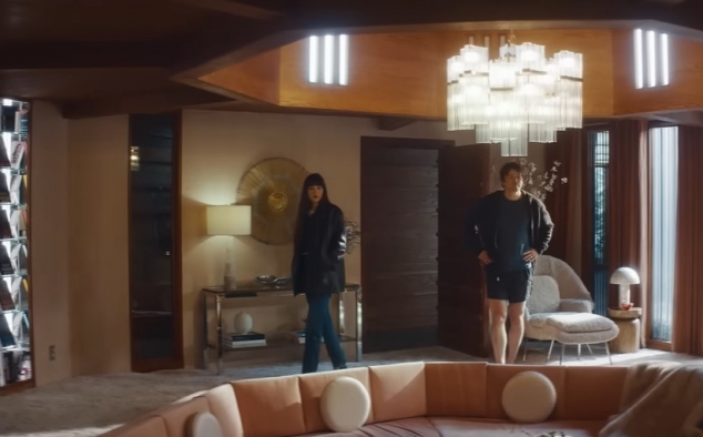 Immagine 8 - Verity, immagini del film di Michael Showalter con Josh Hartnett, Anne Hathaway, Dakota Johnson