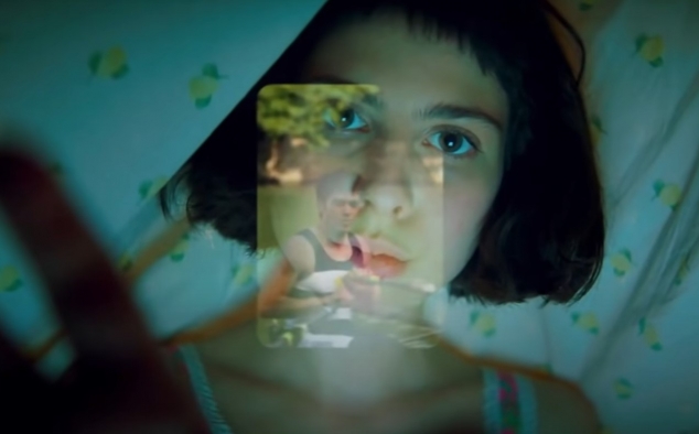 Immagine 8 - Sul più bello, foto del film di Alice Filippi con Ludovica Francesconi