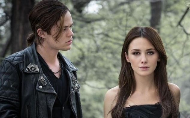 Immagine 16 - Fallen, foto e immagini del film