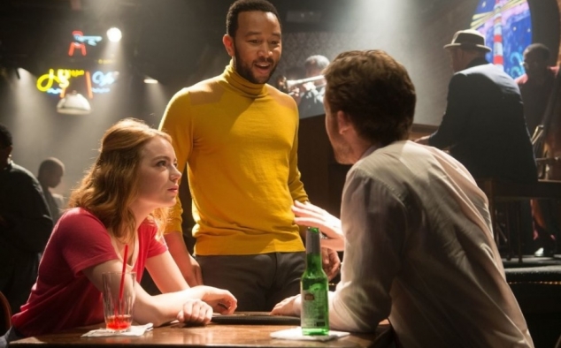 Immagine 2 - La La Land (2017), foto e immagini del film