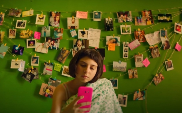 Immagine 30 - Sul più bello, foto del film di Alice Filippi con Ludovica Francesconi