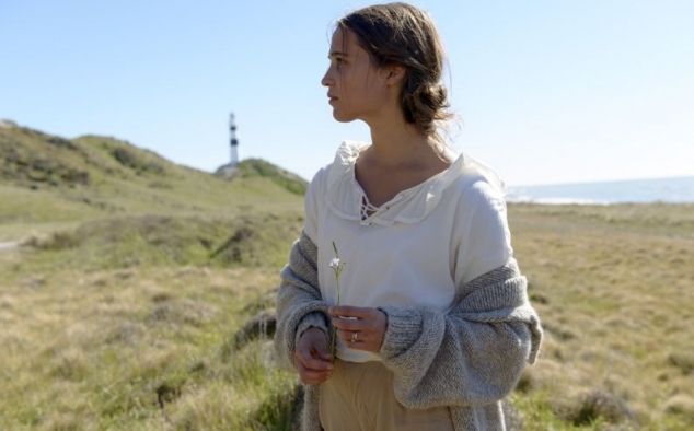 Immagine 18 - La luce sugli Oceani, foto e immagini del film