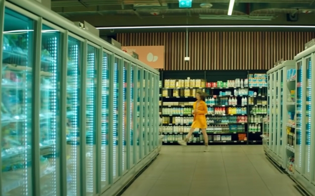 Immagine 2 - Sul più bello, foto del film di Alice Filippi con Ludovica Francesconi
