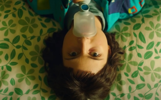 Immagine 24 - Sul più bello, foto del film di Alice Filippi con Ludovica Francesconi