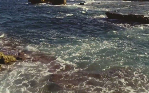 Immagine 6 - Picciridda - Con i piedi nella sabbia, foto del film di Paolo Licata con Marta Castiglia e Lucia Sardo