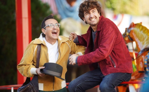 Immagine 9 - Il Giorno più bello del Mondo, foto del film diretto e interpretato da Alessandro Siani