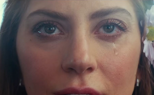 Immagine 1 - A Star Is Born- E’ nata una stella, foto e immagini del film