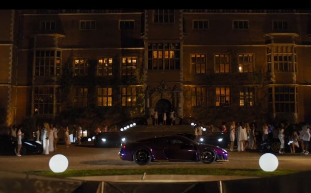 Immagine 30 - Fast & Furious 9, foto del nono film della celebre saga