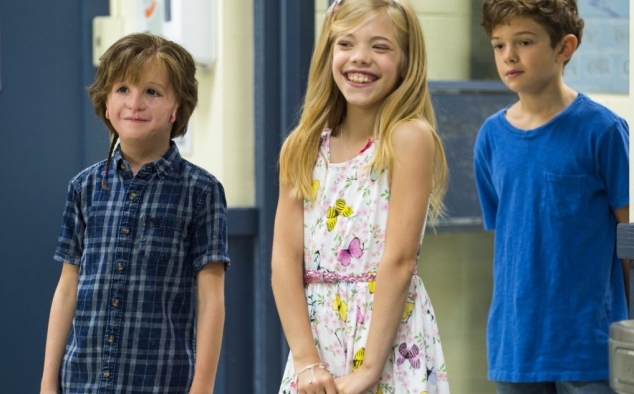 Immagine 17 - Wonder, foto e immagini tratte dal film con Julia Roberts e Owen Wilson