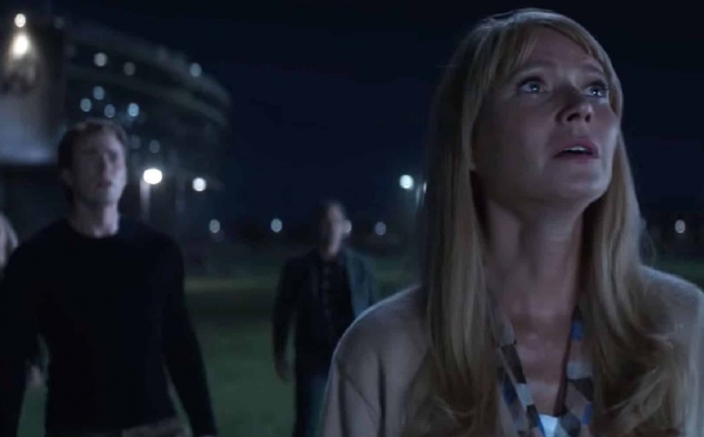 Immagine 12 - Avengers: Endgame, foto del 22esimo film Marvel