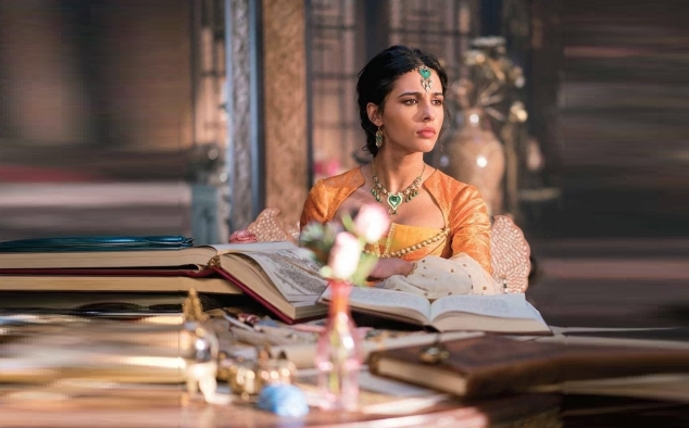 Immagine 21 - Aladdin, foto del film Walt Disney del 2019