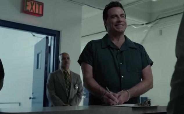 Immagine 7 - Gotti- Il primo padrino, foto e immagini del film con John Travolta