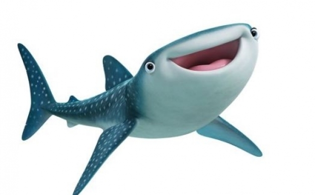 Immagine 12 - Alla ricerca di Dory, i simpatici personaggi del film