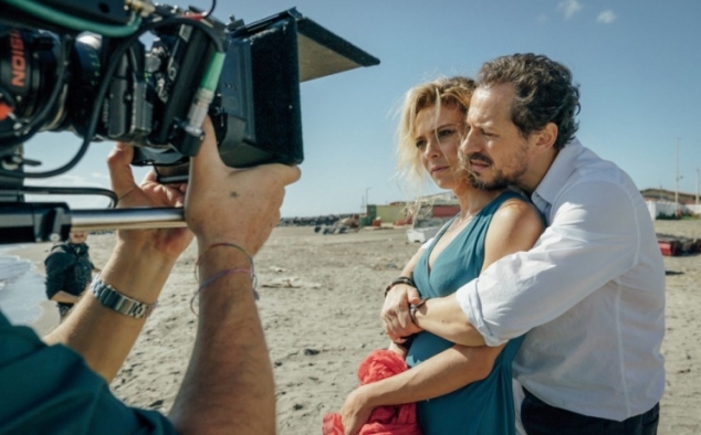 Immagine 30 - Fortunata, foto e immagini tratte dal film di Sergio Castellitto