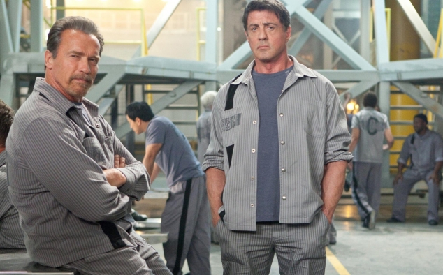 Immagine 59 - Foto e immagini dei migliori film di Sylvester Stallone