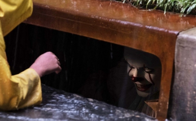 Immagine 7 - IT, foto e immagini tratte dal film horror