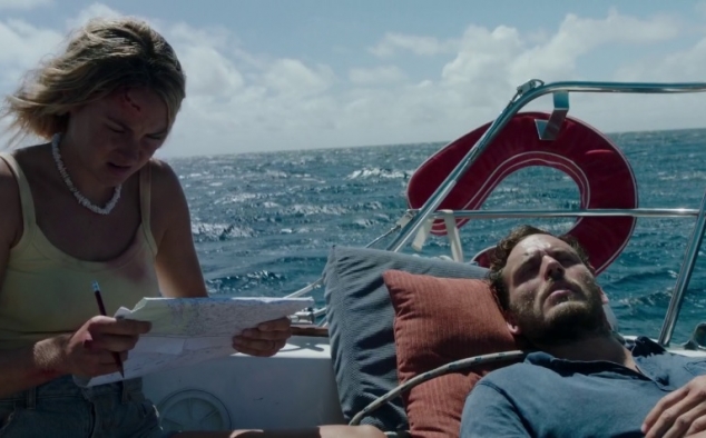 Immagine 28 - Resta con me, foto e immagini tratte dal film con Shailene Woodley e Sam Claflin