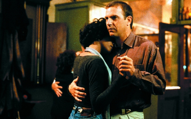 Immagine 29 - Guardia del corpo (The Bodyguard), foto e immagini del film del 1992 di Mick Jackson con Kevin Costner e Whitney Houston