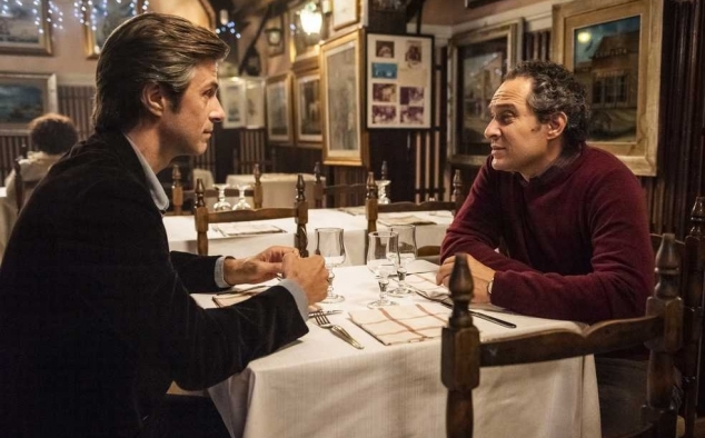 Immagine 15 - Gli Anni più belli,  foto del film di Gabriele Muccino con Pierfrancesco Favino, Micaela Ramazzotti, Kim Rossi Stuart, Claudio S