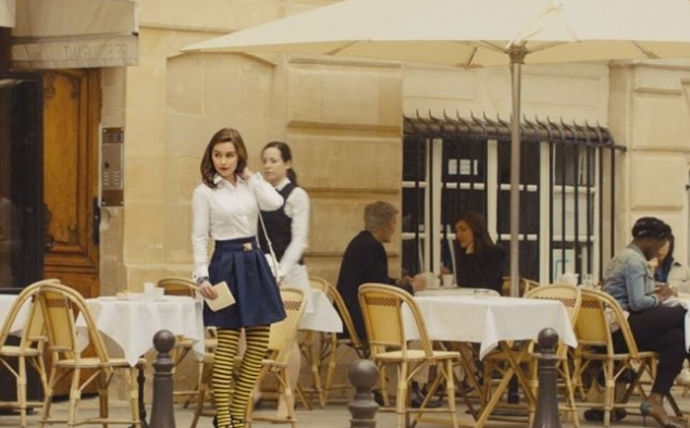 Immagine 28 - Io prima di te, foto e immagini del film