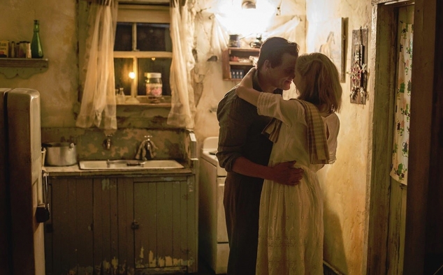 Immagine 21 - Il Castello di vetro, foto del film con Brie Larson, Naomi Watts e Woody Harrelson