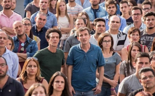 Immagine 29 - L'ora legale, foto e immagini del film
