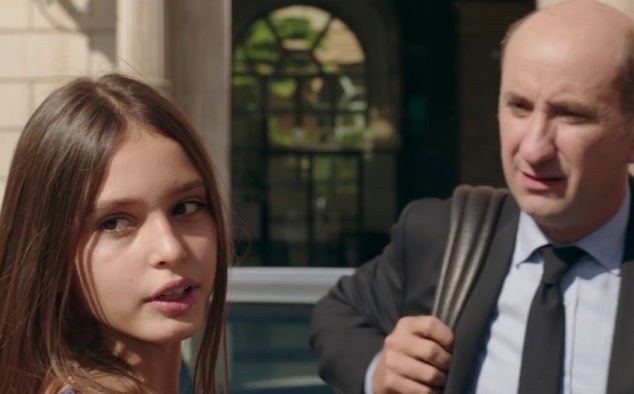 Immagine 19 - Come un gatto in Tangenziale, foto e immagini del film con Paola Cortellesi e Antonio Albanese