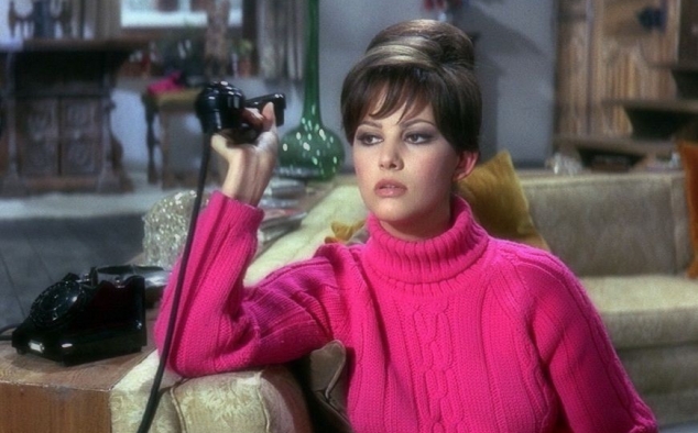 Immagine 12 - La pantera rosa, foto e immagini dei film della serie