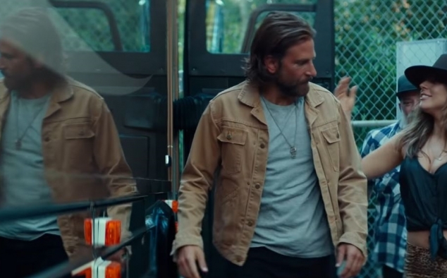 Immagine 19 - A Star Is Born- E’ nata una stella, foto e immagini del film