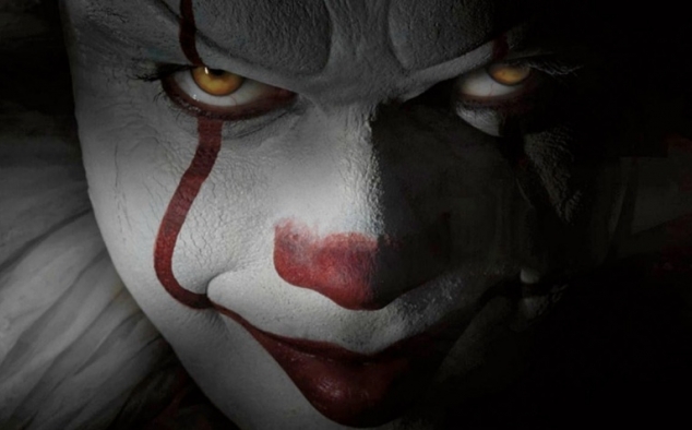 Immagine 10 - IT, foto e immagini tratte dal film horror