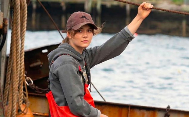Immagine 15 - I segni del cuore, foto e immagini del film di Sian Heder con Emilia Jones, vincitore di 3 Oscar