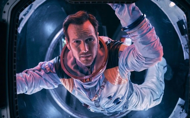Immagine 7 - Moonfall, immagini del film di Roland Emmerich con Halle Berry, Patrick Wilson, John Bradley, Michael Peña