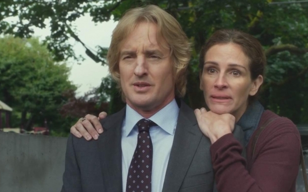 Immagine 19 - Wonder, foto e immagini tratte dal film con Julia Roberts e Owen Wilson