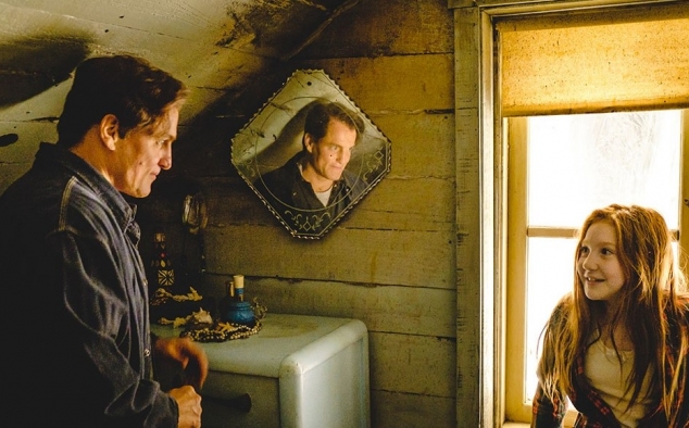 Immagine 22 - Il Castello di vetro, foto del film con Brie Larson, Naomi Watts e Woody Harrelson