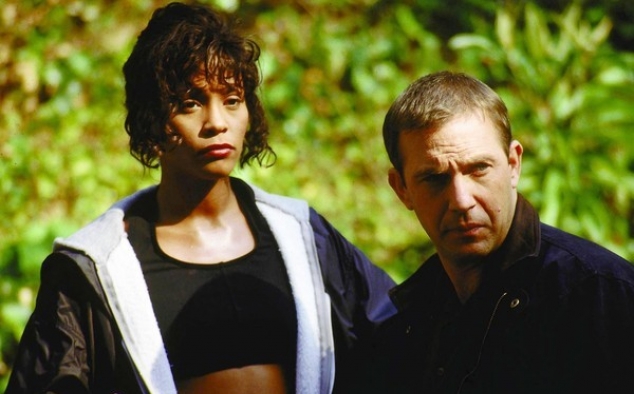 Immagine 13 - Guardia del corpo (The Bodyguard), foto e immagini del film del 1992 di Mick Jackson con Kevin Costner e Whitney Houston