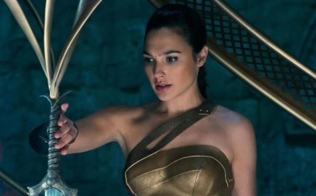 Immagine 2 - Wonder Woman, foto e immagini