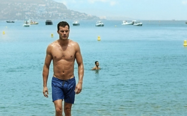 Immagine 50 - Cinquanta sfumature di rosso, foto dal set del film di James Foley con Dakota Johnson e Jamie Dornan