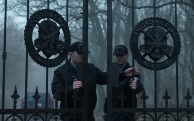 Immagine 13 - Fallen, foto e immagini del film
