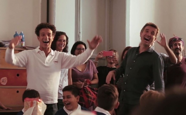 Immagine 10 - L'ora legale, foto e immagini del film