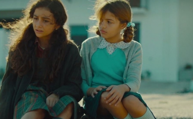 Immagine 4 - Picciridda - Con i piedi nella sabbia, foto del film di Paolo Licata con Marta Castiglia e Lucia Sardo