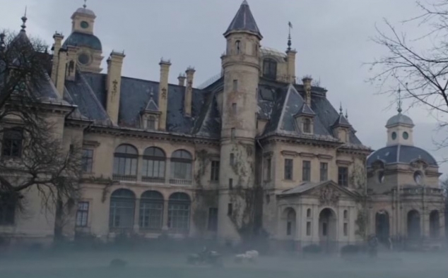 Immagine 5 - Fallen, foto e immagini del film
