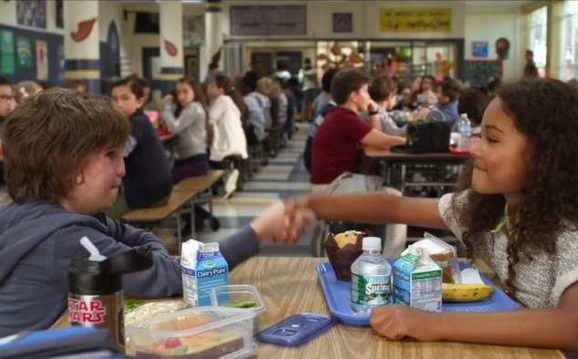 Immagine 20 - Wonder, foto e immagini tratte dal film con Julia Roberts e Owen Wilson